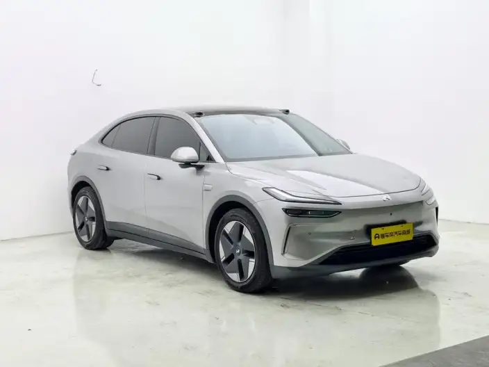 Onvo L60 2024 Model 555km Standard battery life version