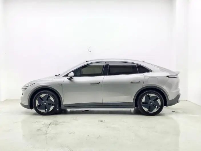 Onvo L60 2024 Model 555km Standard battery life version
