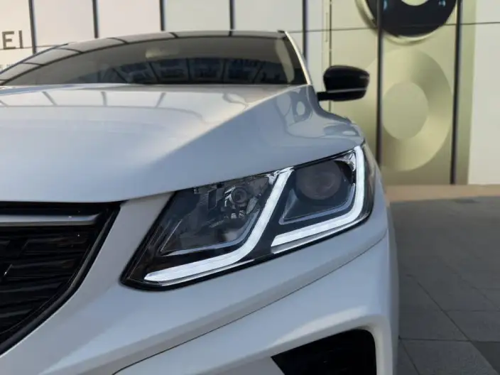 Geely Binyue 2025 Model 1.5L CVT Super MAX – фото 8