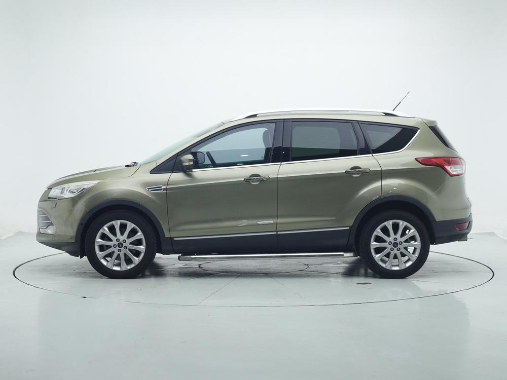 Ford Kuga 2015 модификация 2.0L GTDi 4WD Prestige