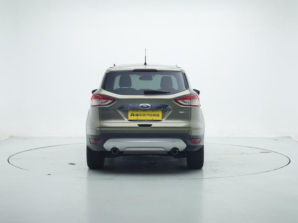 Ford Kuga 2015 модификация 2.0L GTDi 4WD Prestige – фото 6