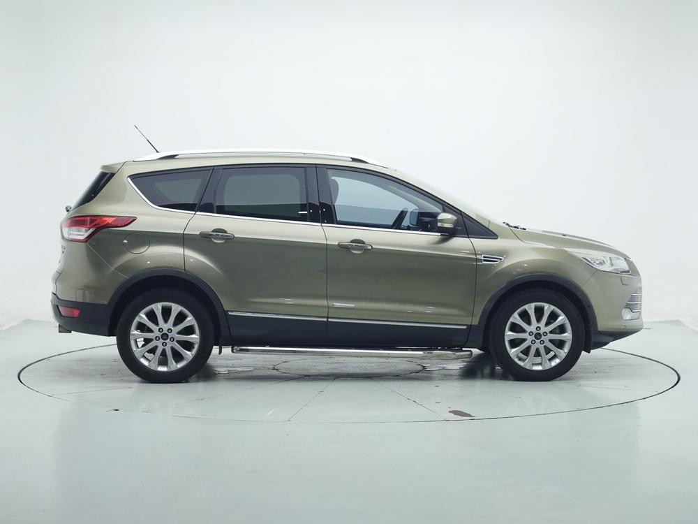 Ford Kuga 2015 модификация 2.0L GTDi 4WD Prestige – фото 8