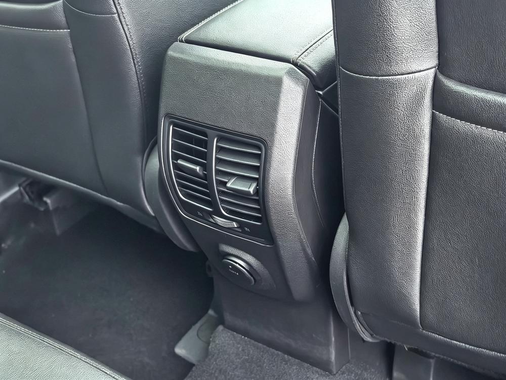 Ford Kuga 2015 модификация 2.0L GTDi 4WD Prestige – фото 10