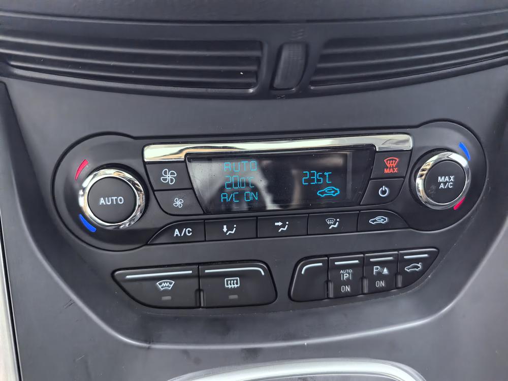 Ford Kuga 2015 модификация 2.0L GTDi 4WD Prestige – фото 11