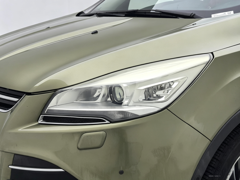 Ford Kuga 2015 модификация 2.0L GTDi 4WD Prestige – фото 12