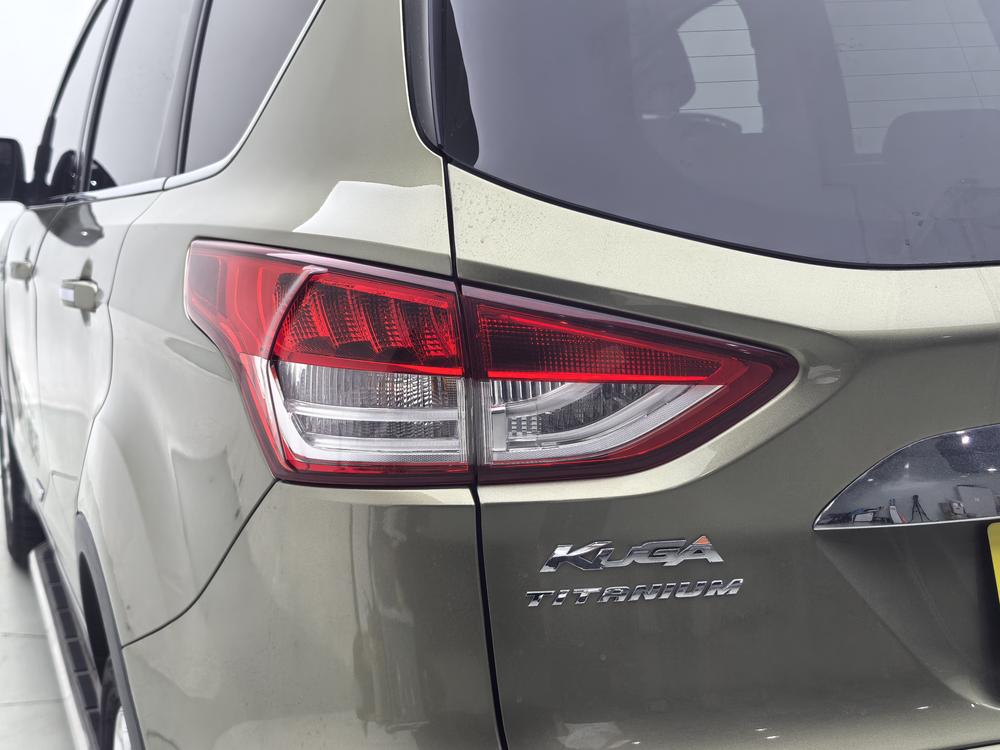 Ford Kuga 2015 модификация 2.0L GTDi 4WD Prestige – фото 13