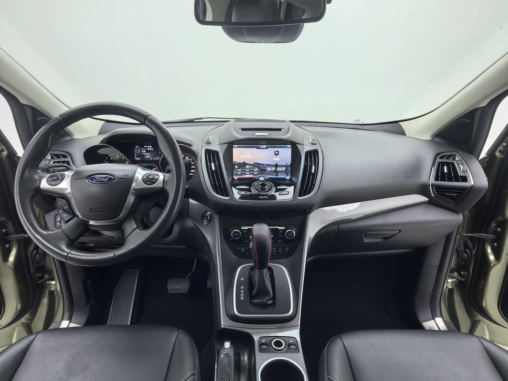 Ford Kuga 2015 модификация 2.0L GTDi 4WD Prestige – фото 14