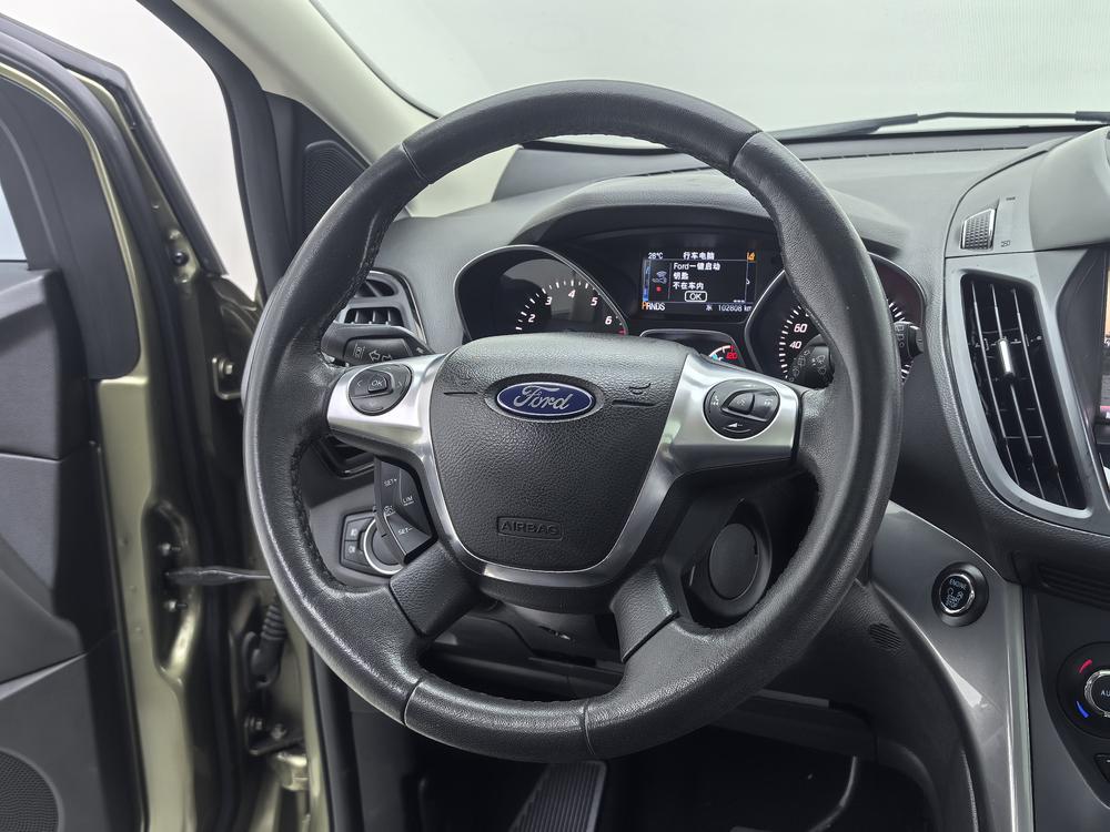 Ford Kuga 2015 модификация 2.0L GTDi 4WD Prestige – фото 17