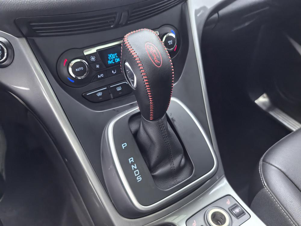 Ford Kuga 2015 модификация 2.0L GTDi 4WD Prestige – фото 18