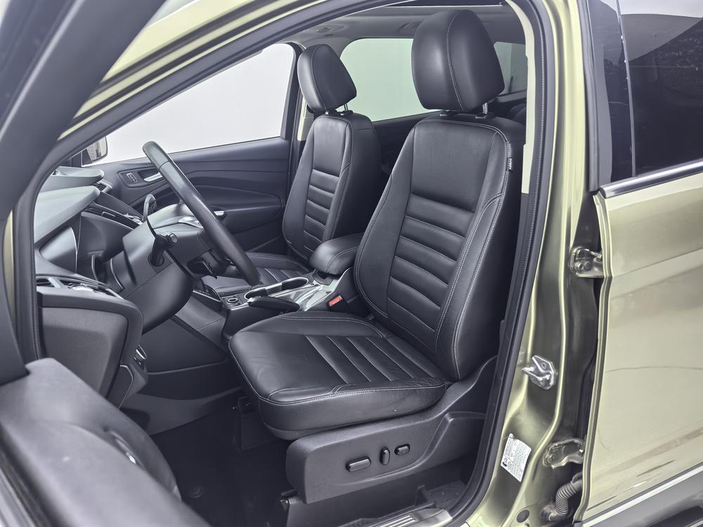 Ford Kuga 2015 модификация 2.0L GTDi 4WD Prestige – фото 21