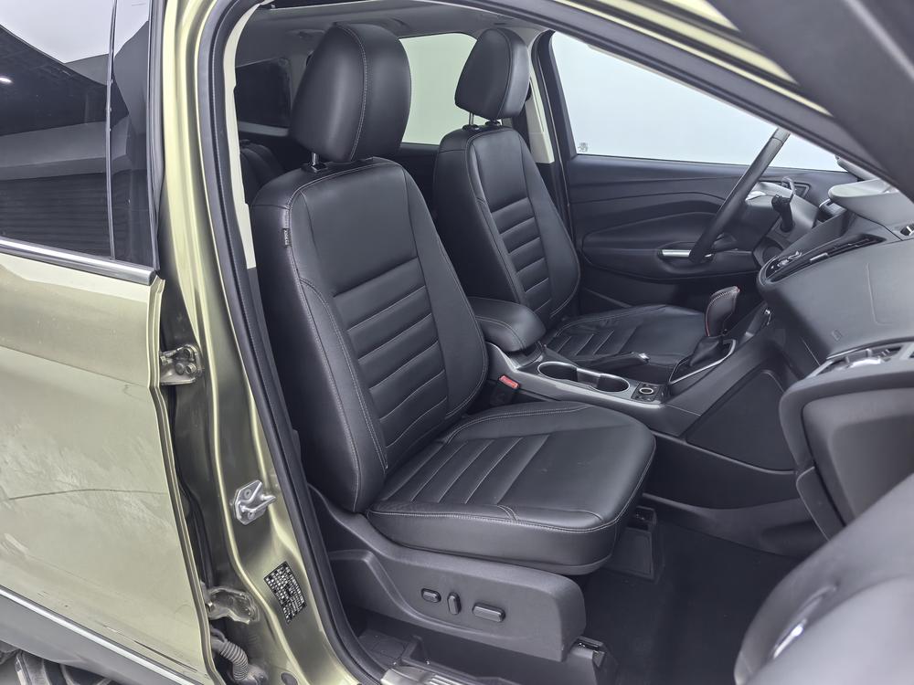 Ford Kuga 2015 модификация 2.0L GTDi 4WD Prestige – фото 22