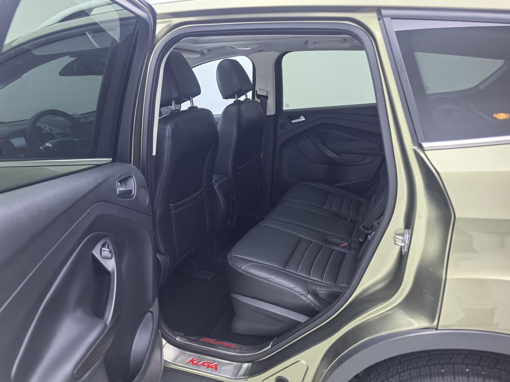 Ford Kuga 2015 модификация 2.0L GTDi 4WD Prestige – фото 23