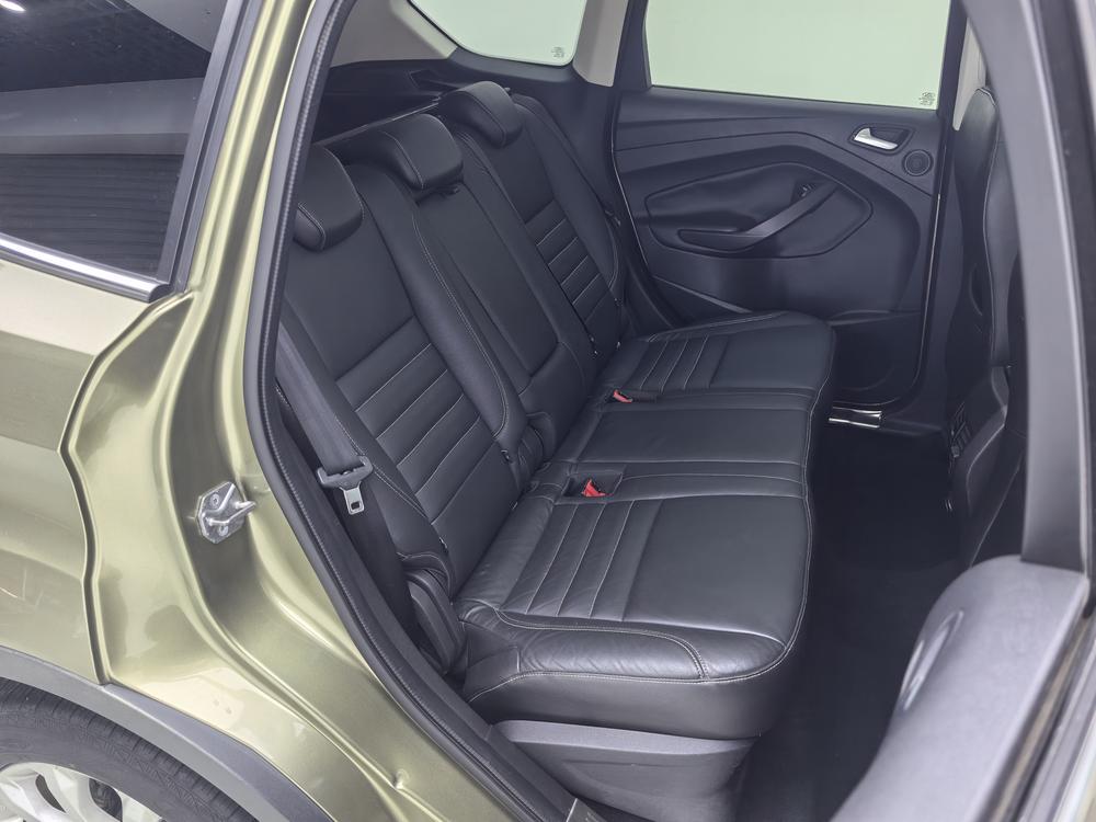 Ford Kuga 2015 модификация 2.0L GTDi 4WD Prestige – фото 24