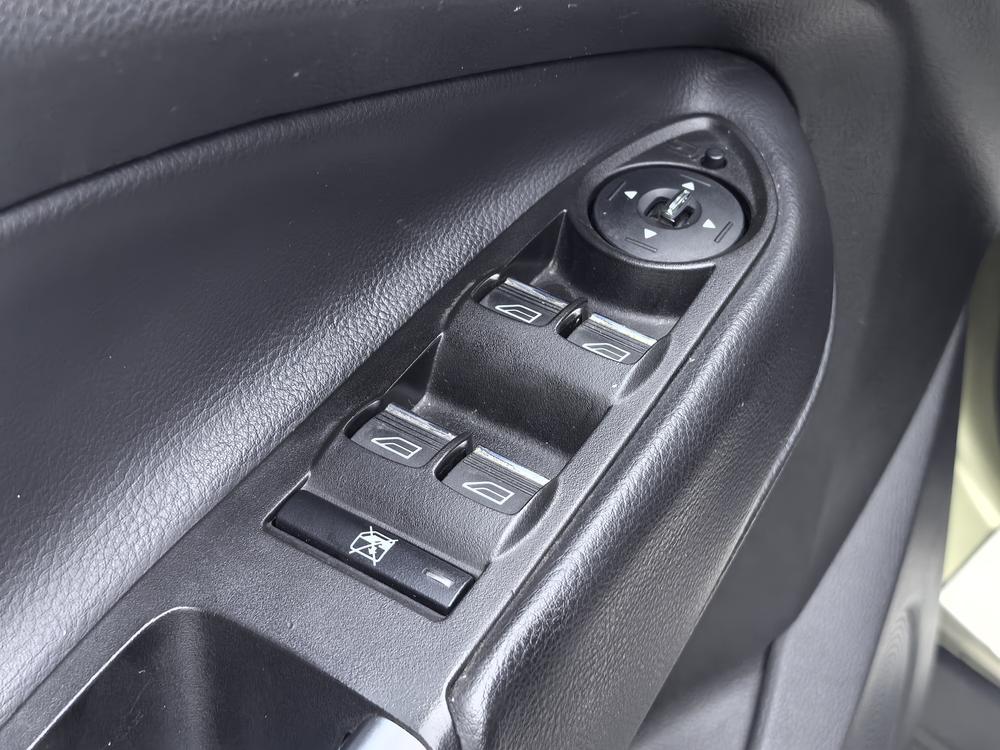 Ford Kuga 2015 модификация 2.0L GTDi 4WD Prestige – фото 27