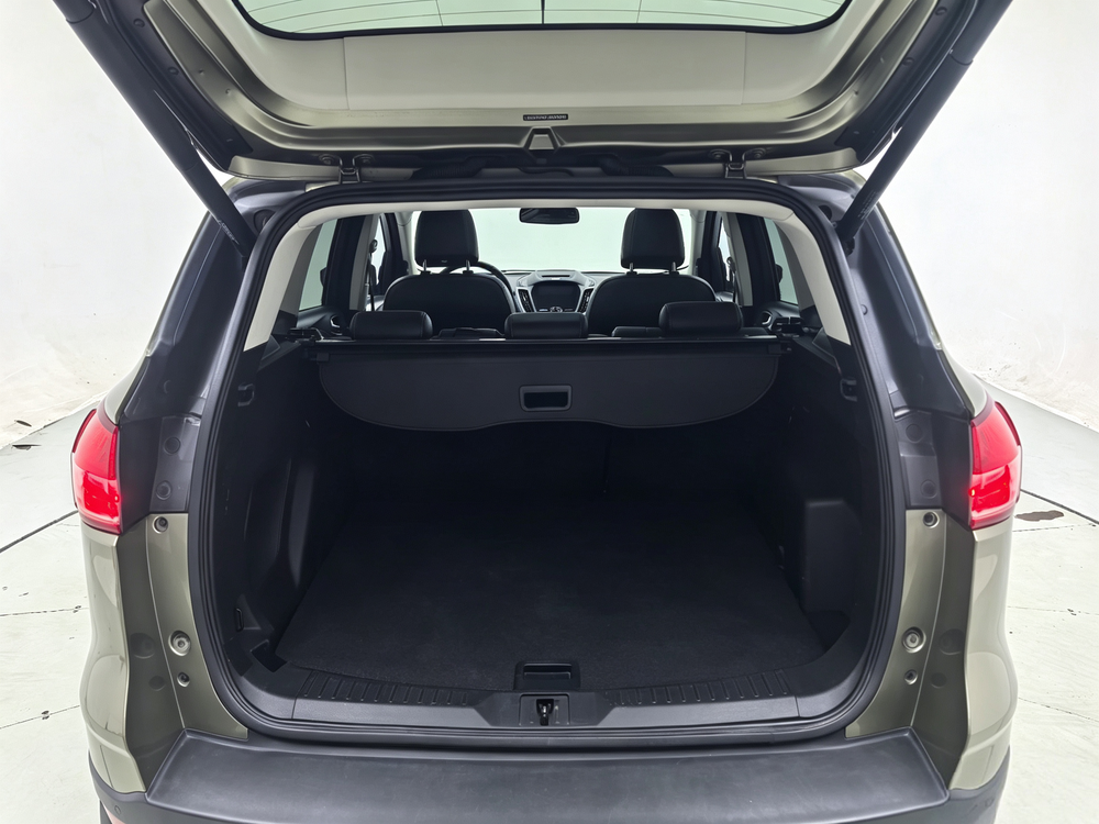 Ford Kuga 2015 модификация 2.0L GTDi 4WD Prestige – фото 29