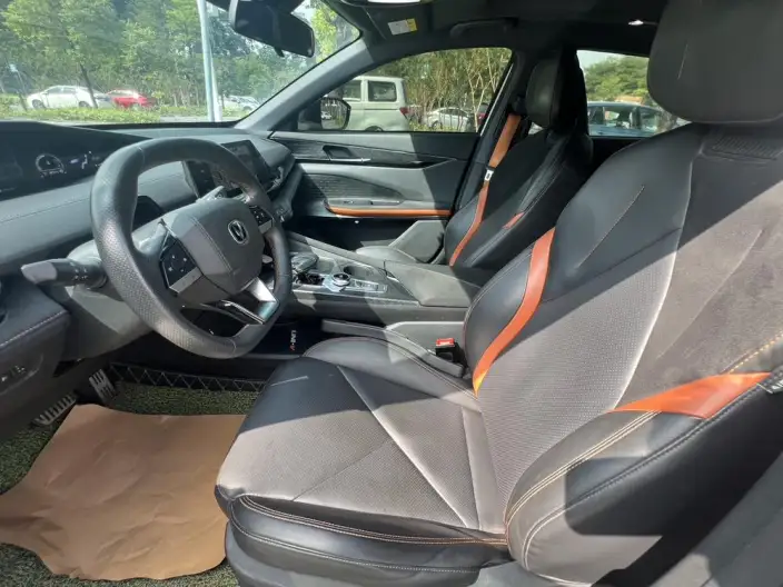 Changan UNI-V 2023 Model 1.5T Sports Edition – фото 8