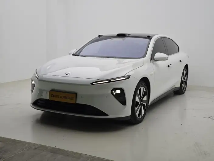NIO ET7 2021 Model 75kWh