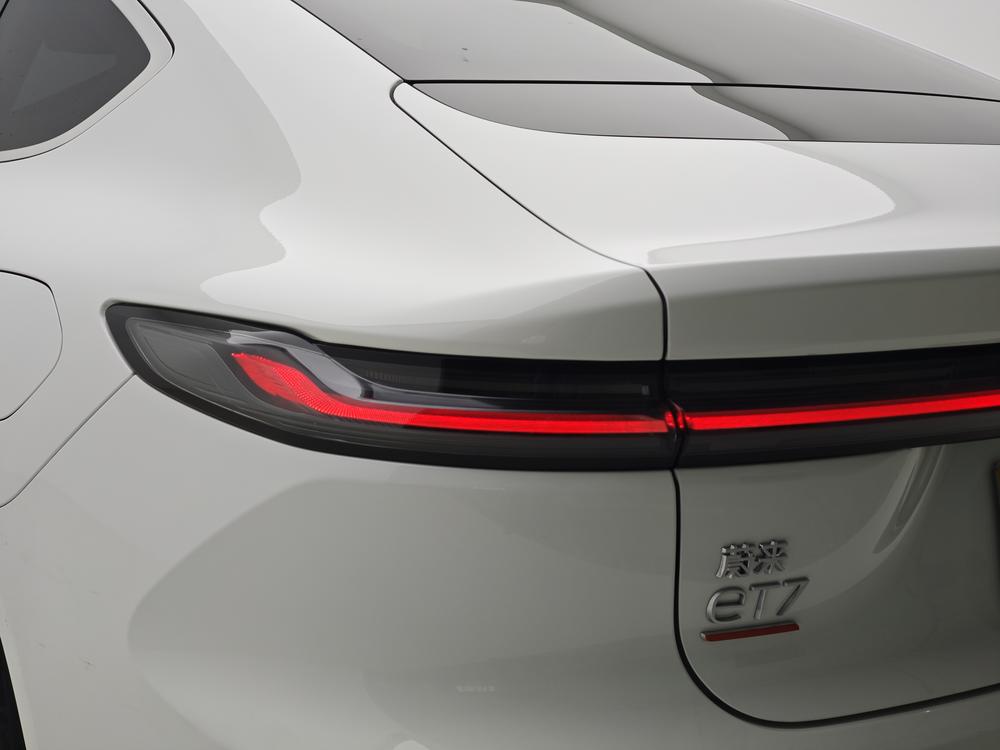 NIO ET7 Модель 2021 года 75kWh – фото 13