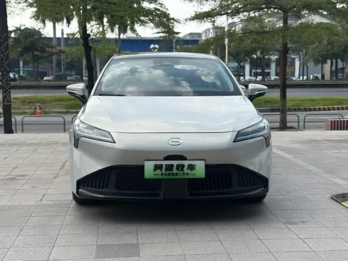 AION S 2021 Model Plus 70 Technology Edition