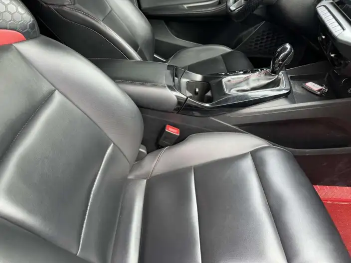 MG5 2022 Model 180DVVT CVT Youth Deluxe Edition – фото 6