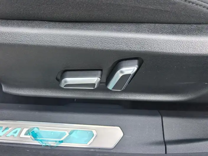 Haval H6 2021 Model Second generation 1.5GDIT Automatic Champion Edition – фото 10