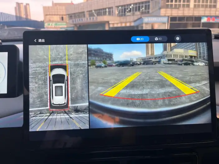 AION Y 2022 Model 70 Smart Driving Version Lithium Iron Phosphate – фото 9
