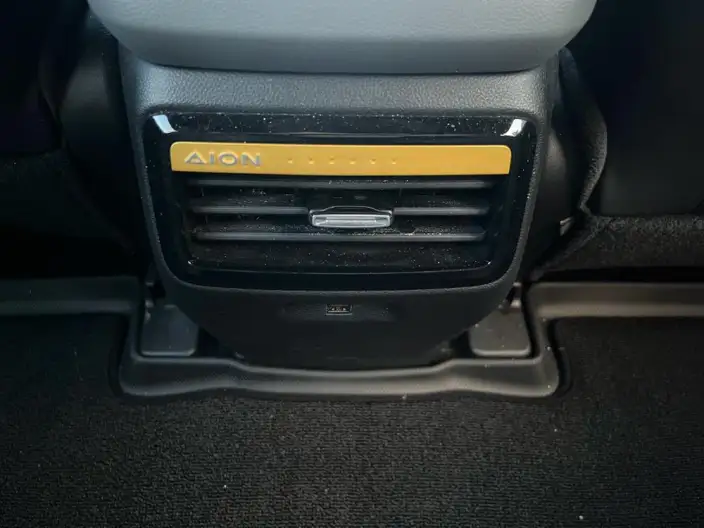AION Y 2022 Model 70 Smart Driving Version Lithium Iron Phosphate – фото 10