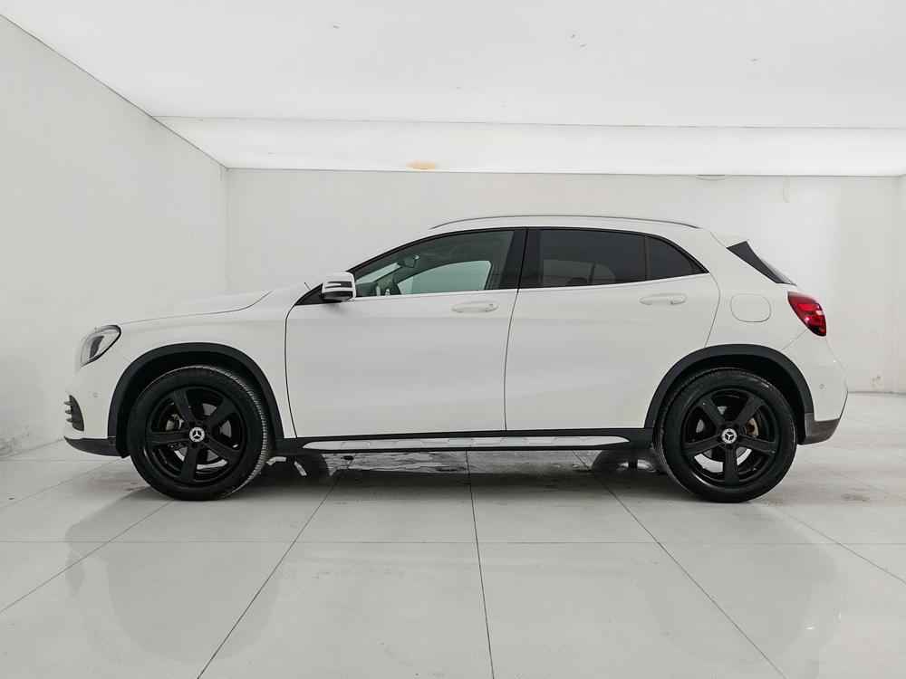 Mercedes-Benz GLA 2019 GLA 200 Style