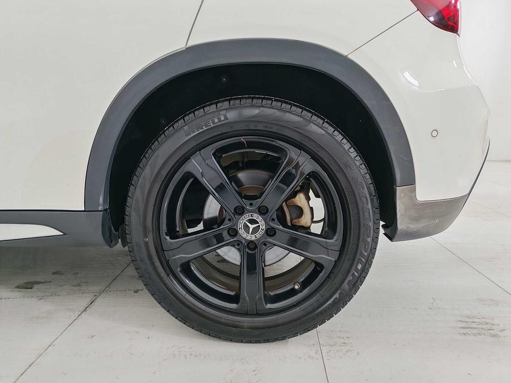 Mercedes-Benz GLA 2019 GLA 200 Style – фото 9