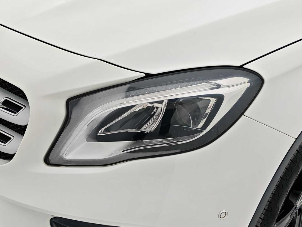 Mercedes-Benz GLA 2019 GLA 200 Style – фото 12
