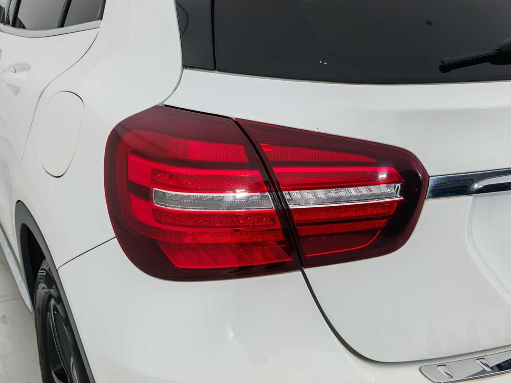 Mercedes-Benz GLA 2019 GLA 200 Style – фото 13