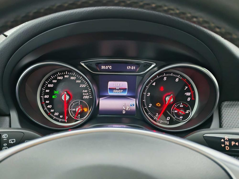 Mercedes-Benz GLA 2019 GLA 200 Style – фото 15