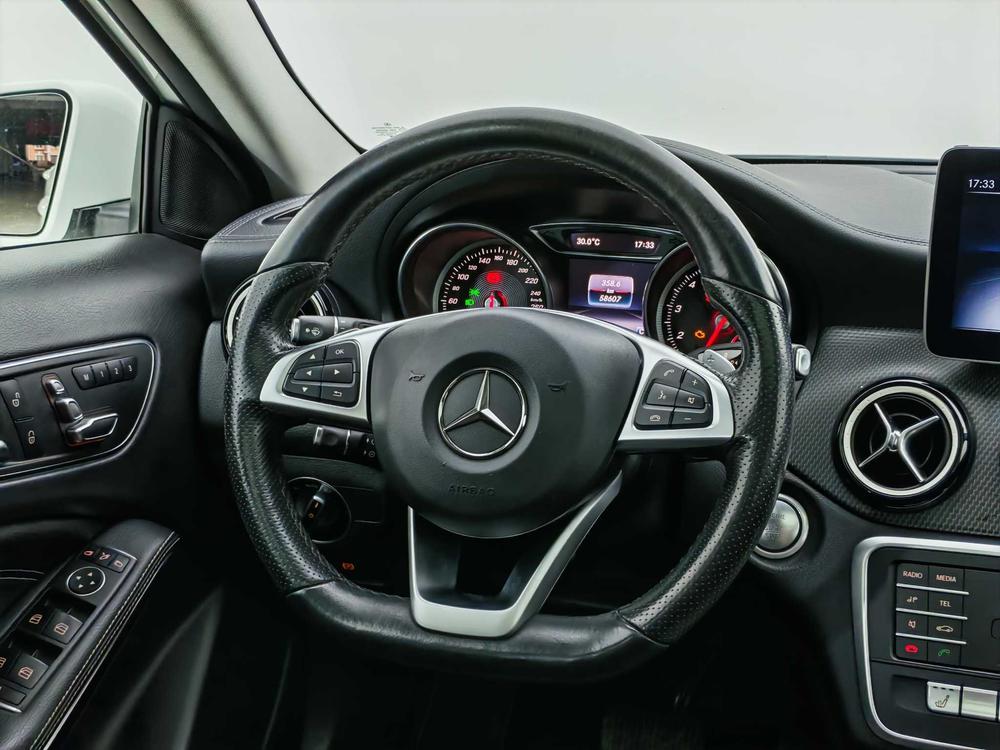 Mercedes-Benz GLA 2019 GLA 200 Style – фото 16