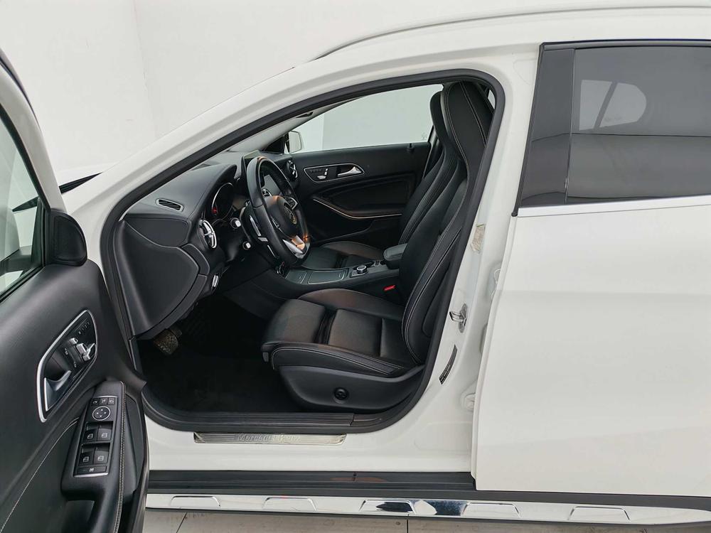 Mercedes-Benz GLA 2019 GLA 200 Style – фото 17