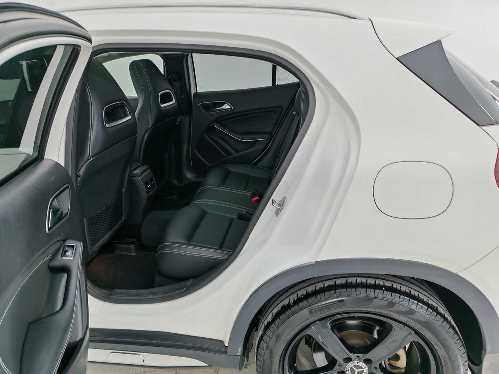 Mercedes-Benz GLA 2019 GLA 200 Style – фото 18