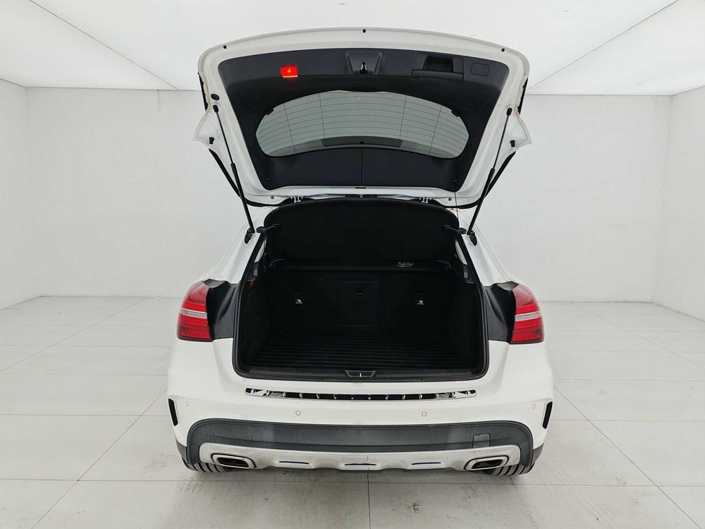 Mercedes-Benz GLA 2019 GLA 200 Style – фото 20