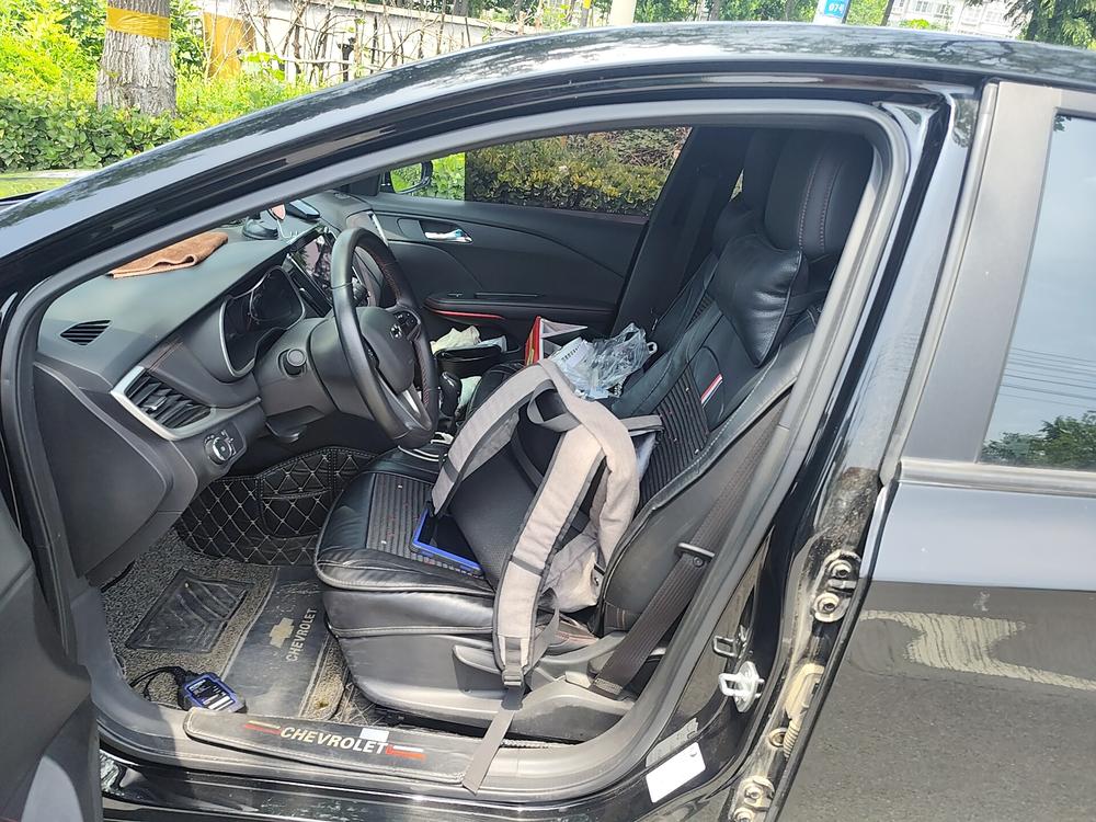 Chevrolet Corolla Модель 2019 года RS 330T автоматическое Enjoy Edition – фото 7