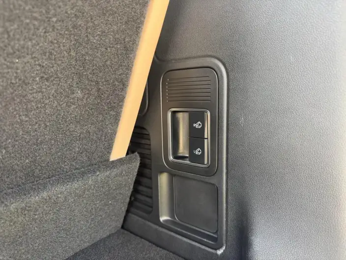 Jetour X70 L 2026 Model 1.5TD 7DCT Comfort Model – фото 10