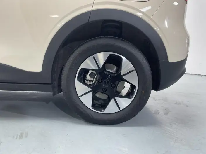 Geely Galaxy StarWish 2026 Model 410km Free Edition – фото 9