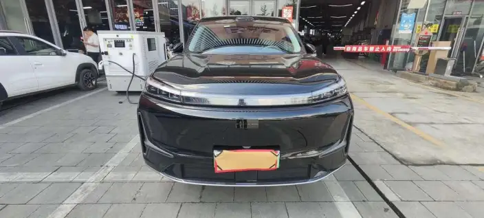 Geely M9 2025 Model 210km 4WD Pilot Edition – фото 2