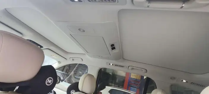 Geely M9 2025 Model 210km 4WD Pilot Edition – фото 7
