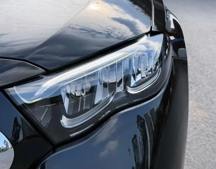 Mercedes-Benz E-Class 2024 Model E 260 L sedan – фото 9