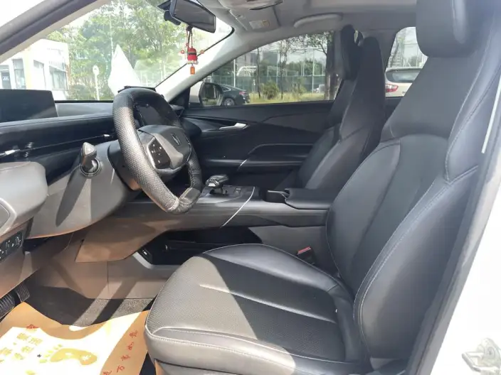 Changan Yida 2023 Model 1.5T GDI Automatic Noble Model – фото 8