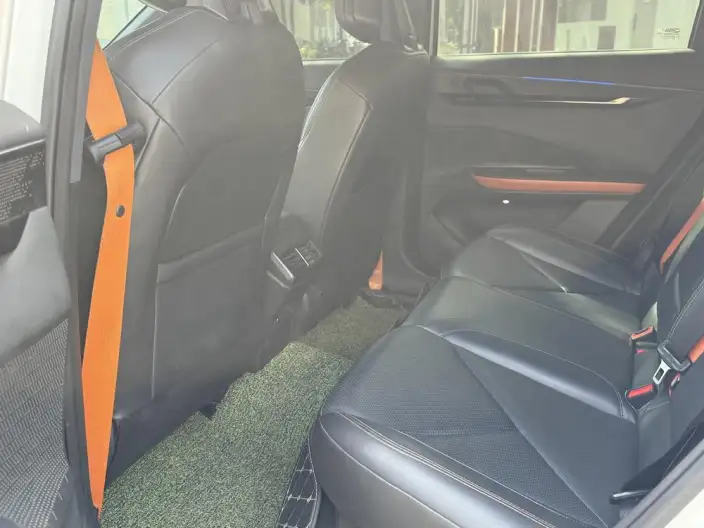 Changan UNI-V 2022 Model 1.5T Sports Edition – фото 9