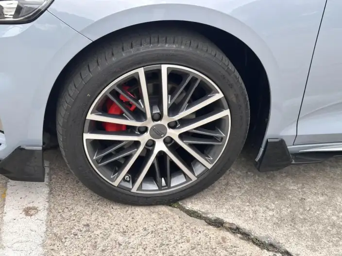 Geely StarRui 2023 Model 1.5T Kunlun Edition – фото 8
