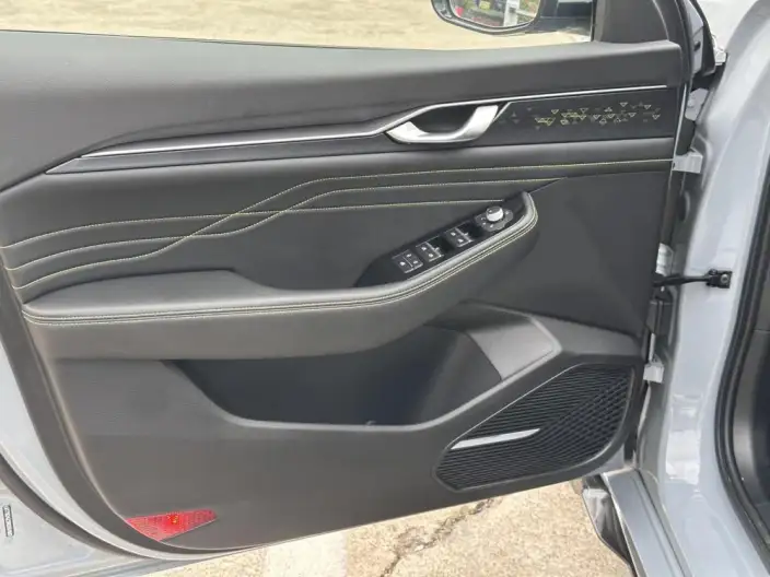Geely StarRui 2023 Model 1.5T Kunlun Edition – фото 10
