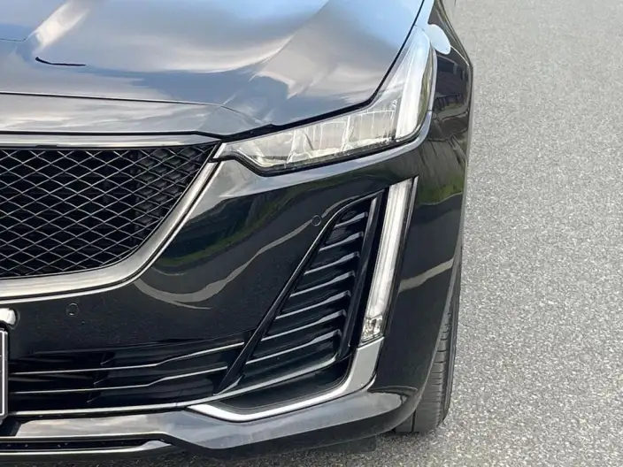 Cadillac CT5 2022 Model 28T Noble Model – фото 10