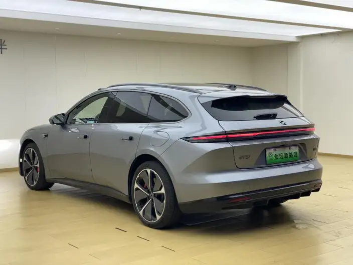 NIO ET5T 2025 Model 75kWh – фото 5