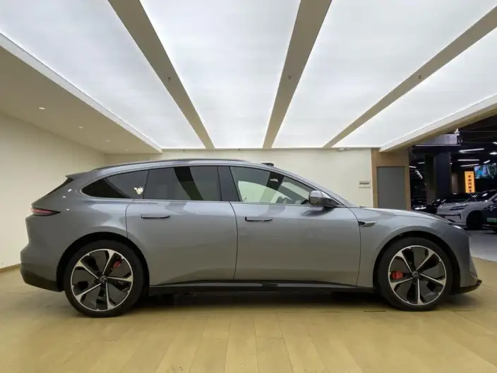 NIO ET5T 2025 Model 75kWh – фото 8