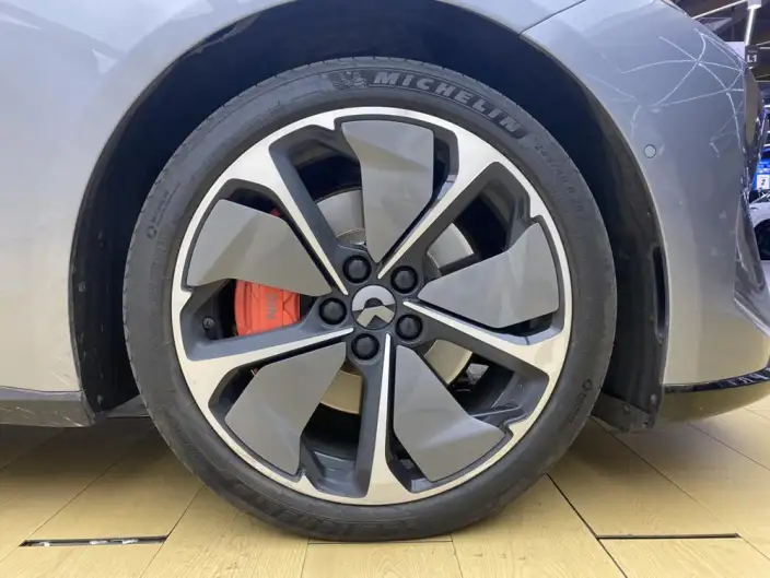 NIO ET5T 2025 Model 75kWh – фото 9